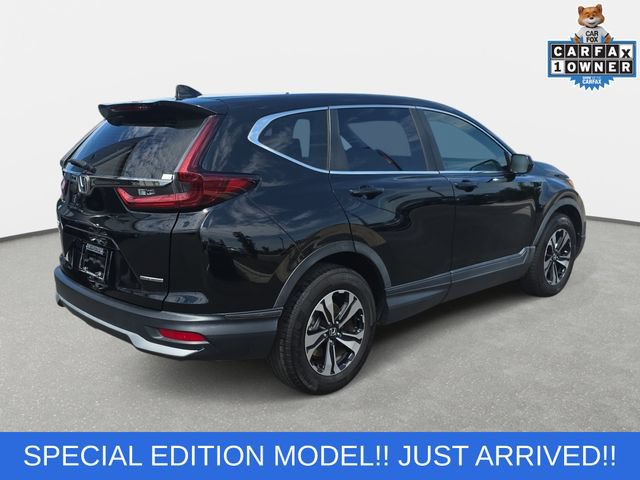 Used 2022 Honda CR-V Special Edition image 5