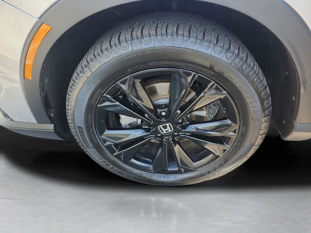 Used 2023 Honda CR-V Sport Touring image 35