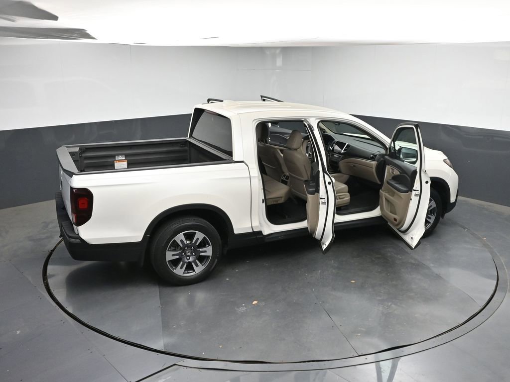 Used 2017 Honda Ridgeline RTL-T image 46
