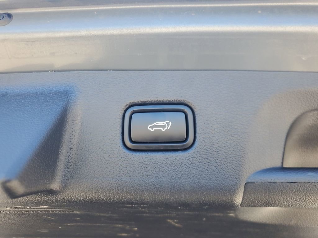Used 2024 Hyundai Palisade Calligraphy image 6