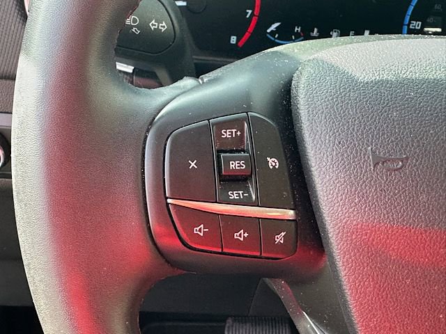 Used 2024 Ford Bronco Sport Heritage w/ Heritage Convenience Package image 18