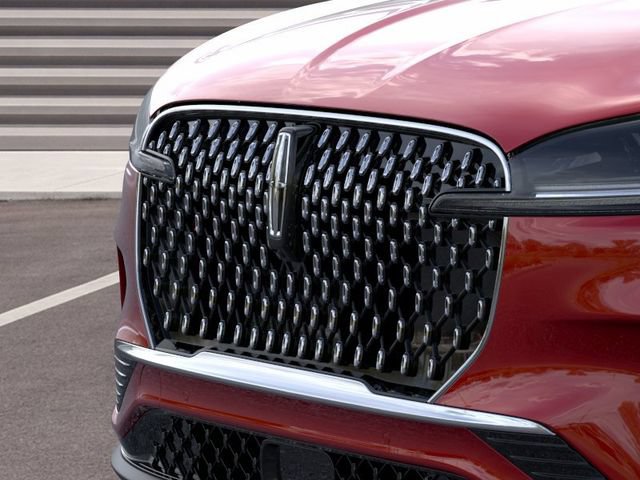 New 2026 Lincoln Aviator AWD image 17