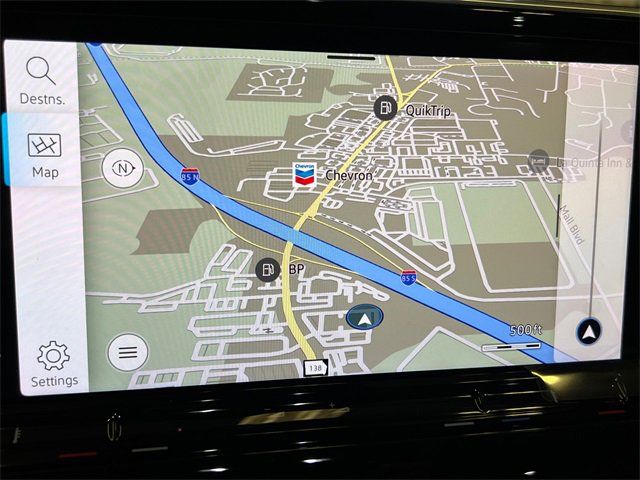 New 2026 Volkswagen Atlas SEL image 18