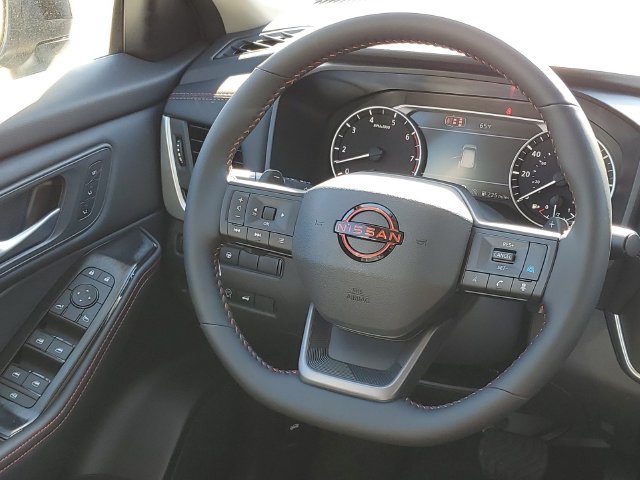 New 2026 Nissan Rogue SV w/ Rock Creek Premium Package AWD/4WD image 24