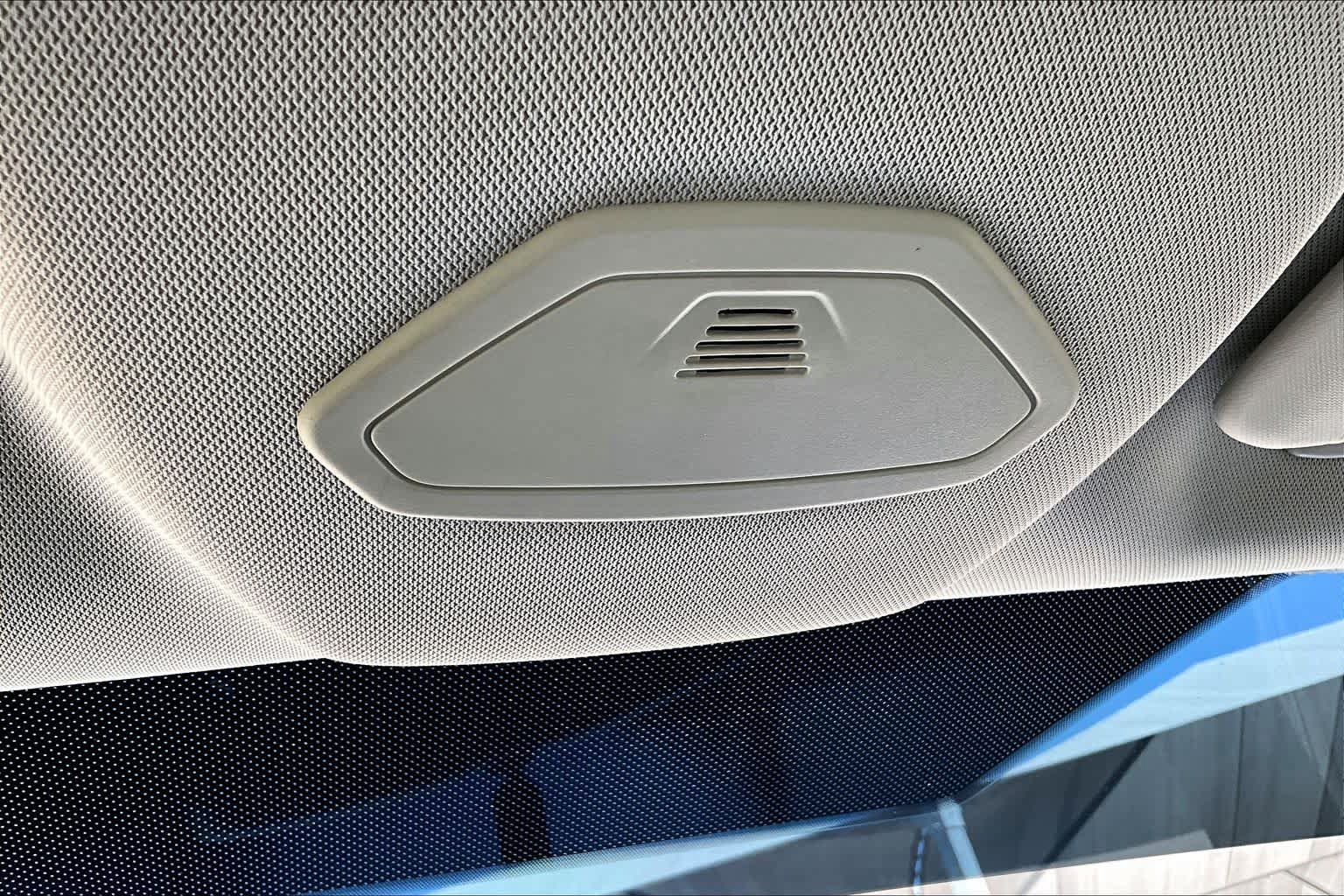 Used 2015 Ford Focus S FWD image 31