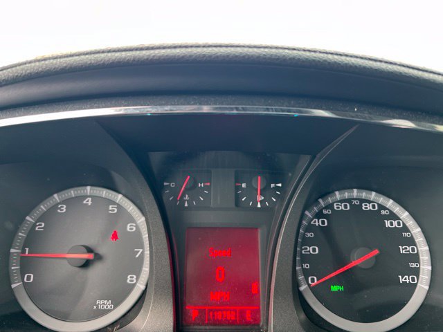Used 2011 GMC Terrain SLT w/ Cargo Package AWD/4WD image 17