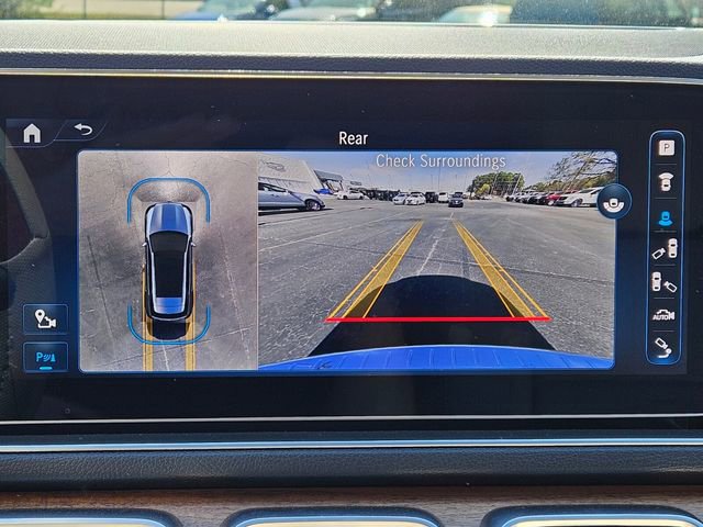 Used 2024 Mercedes-Benz GLE 350 4MATIC image 23