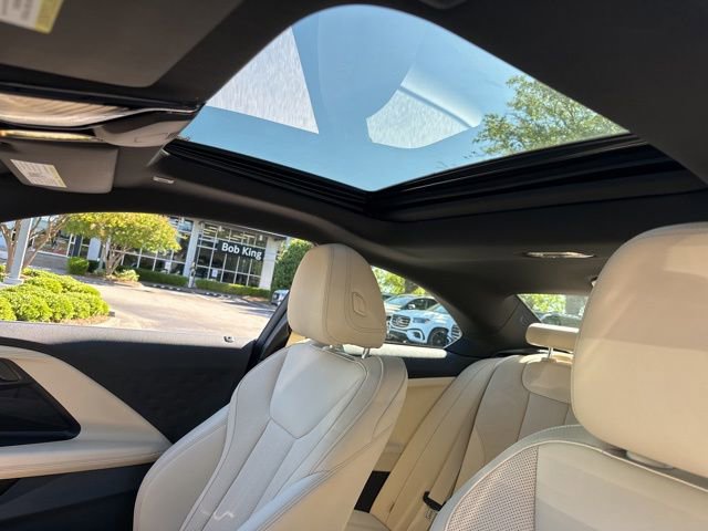 Used 2023 BMW 230i Coupe w/ Premium Package RWD image 15