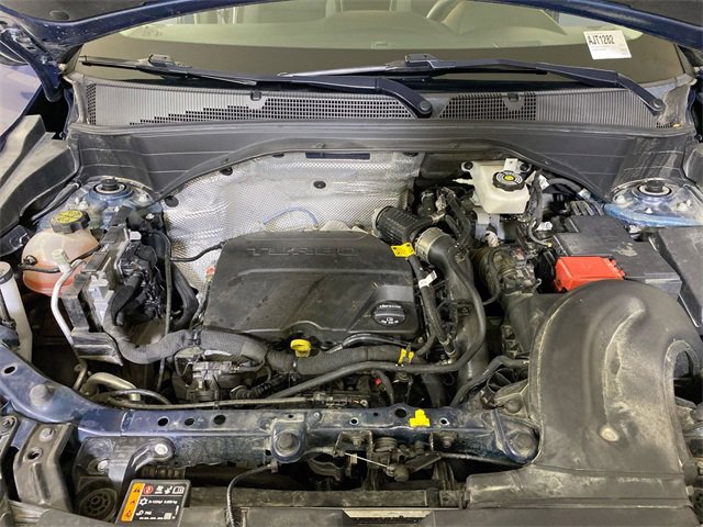 Used 2023 Chevrolet TrailBlazer LT image 16