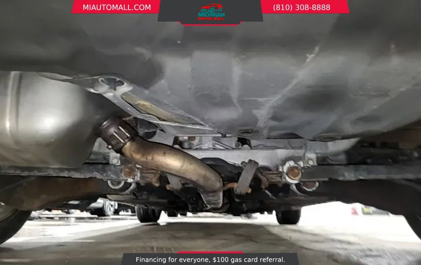 Used 2007 Volvo S60 2.5T image 13