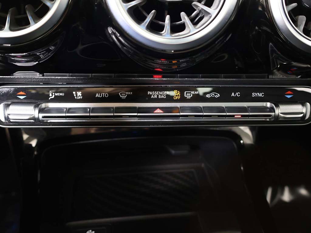 Used 2025 Mercedes-Benz CLA 250 4MATIC image 52