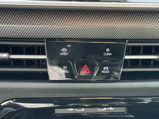 New 2026 Volkswagen GTI SE FWD image 15