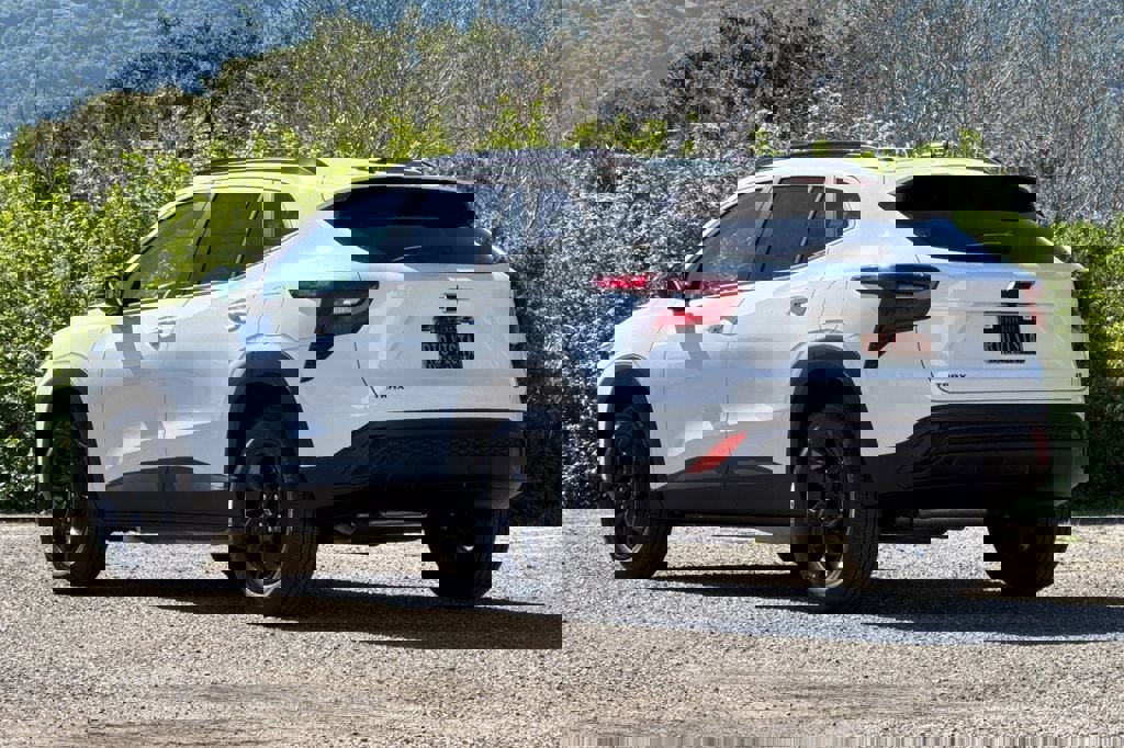 New 2026 Chevrolet Trax LT w/ Sunroof Package image 6