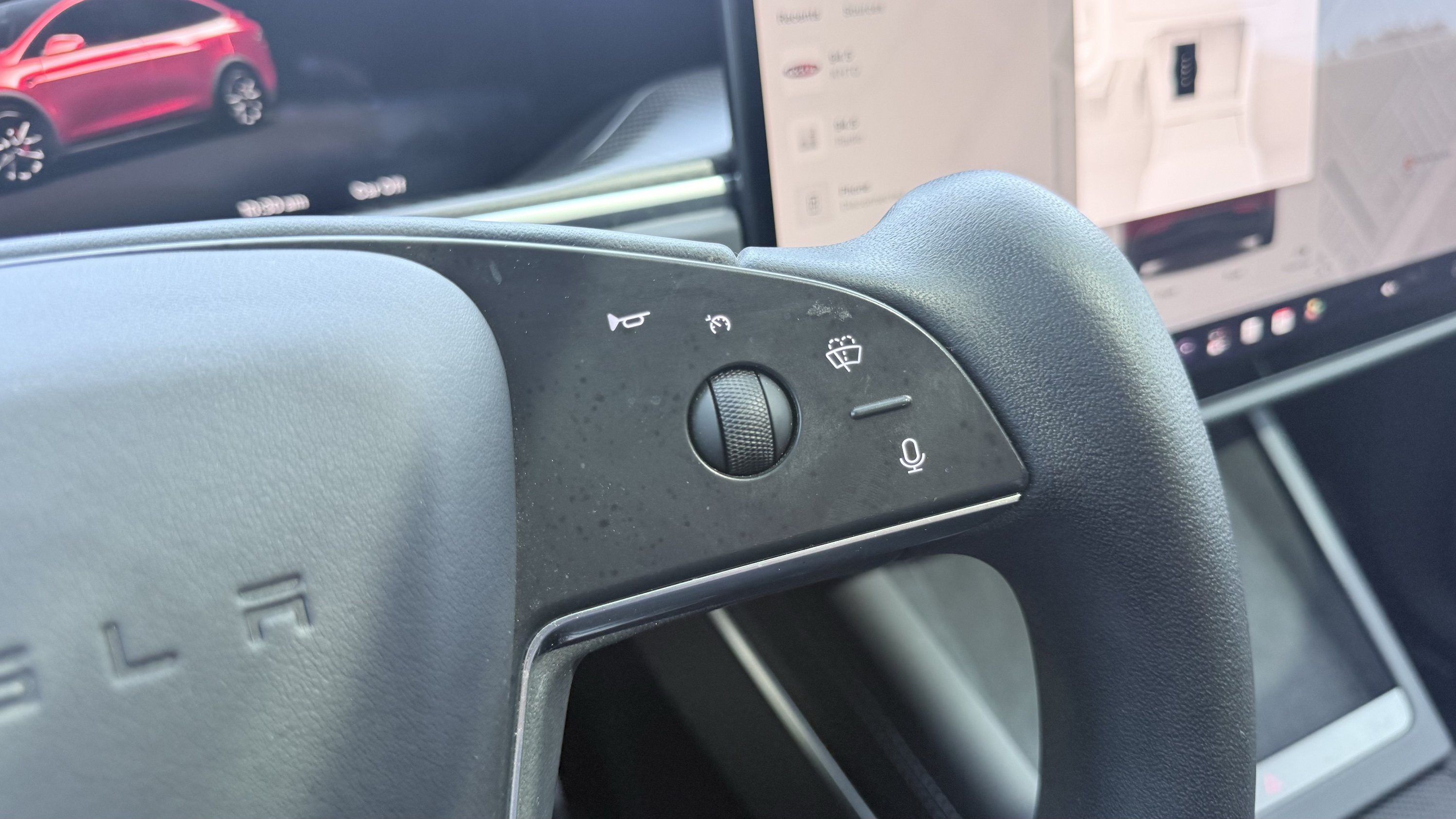 Used 2023 Tesla Model X Plaid AWD/4WD image 73
