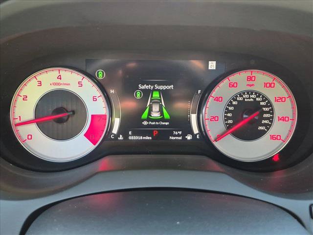 Used 2022 Acura RDX w/ Advance Package FWD image 11