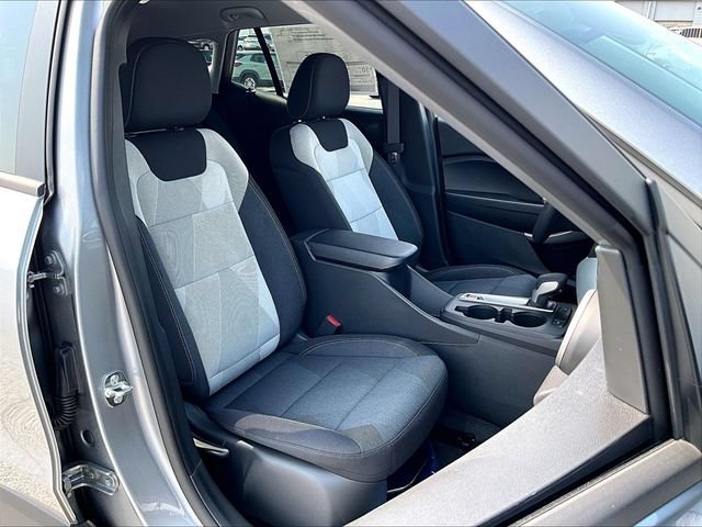 New 2026 Chevrolet Trax LS FWD image 29