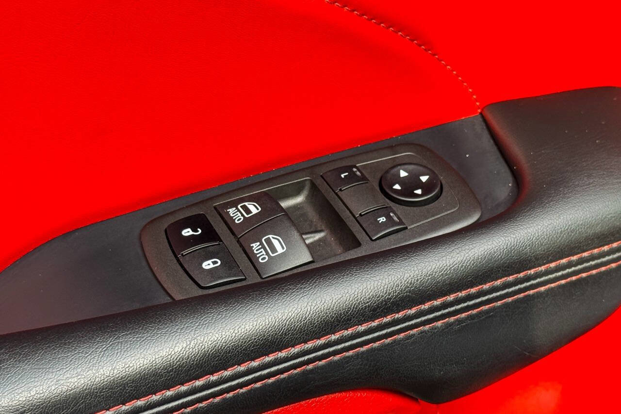 Used 2022 Dodge Challenger R/T Scat Pack image 34
