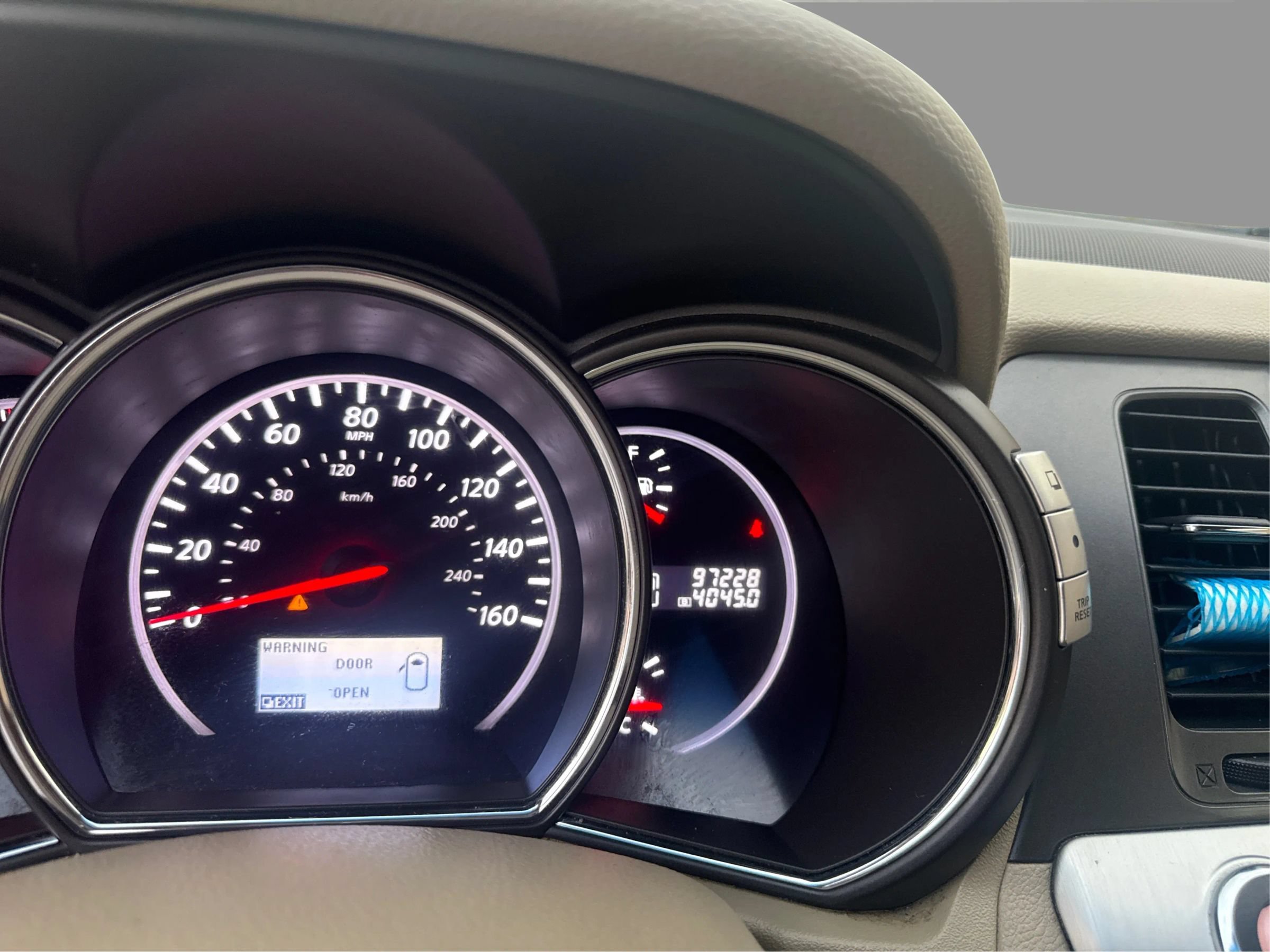 Used 2013 Nissan Murano SV w/ Value Pkg AWD/4WD image 20