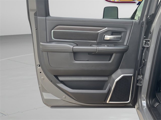 New 2026 RAM 2500 Laramie image 20