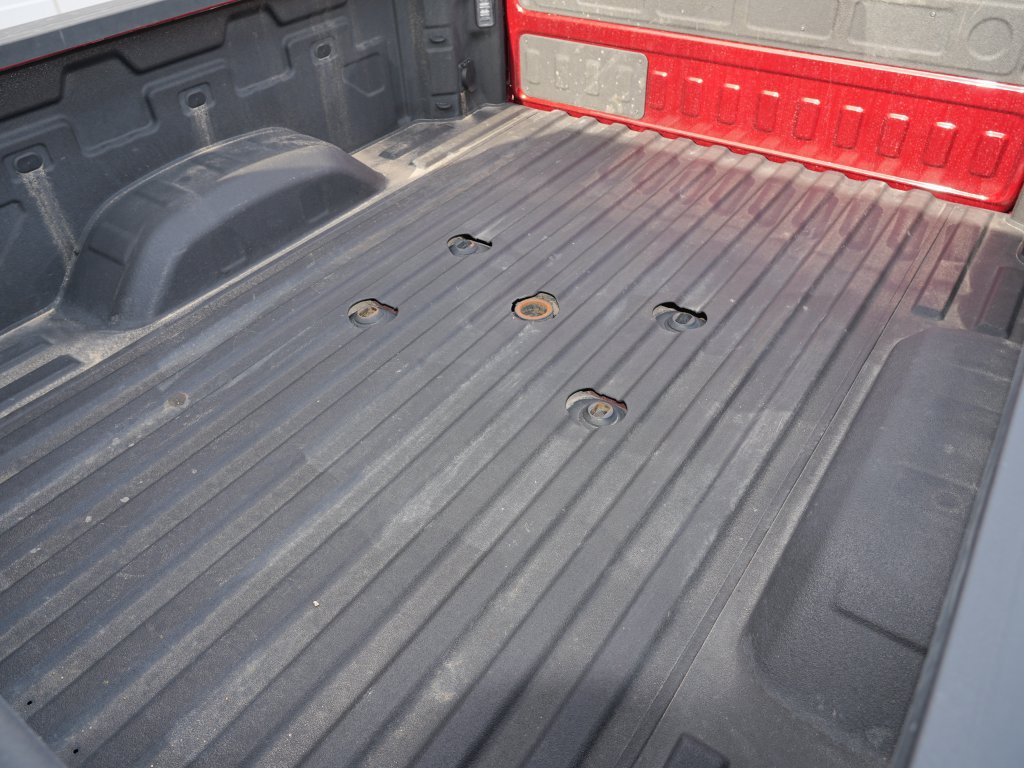 Used 2025 Chevrolet Silverado 3500 High Country w/ High Country Premium Package AWD/4WD image 28
