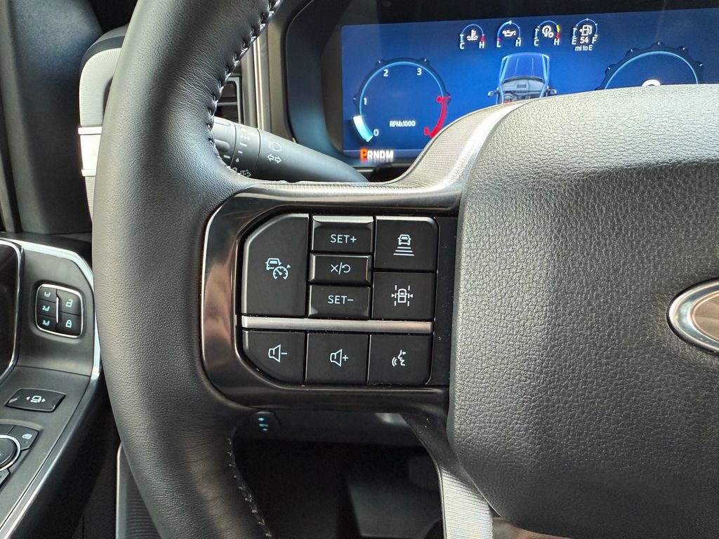 Used 2026 Ford F350 Platinum image 42