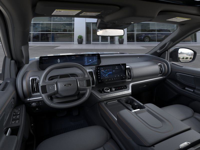 New 2026 Ford Expedition Tremor image 9