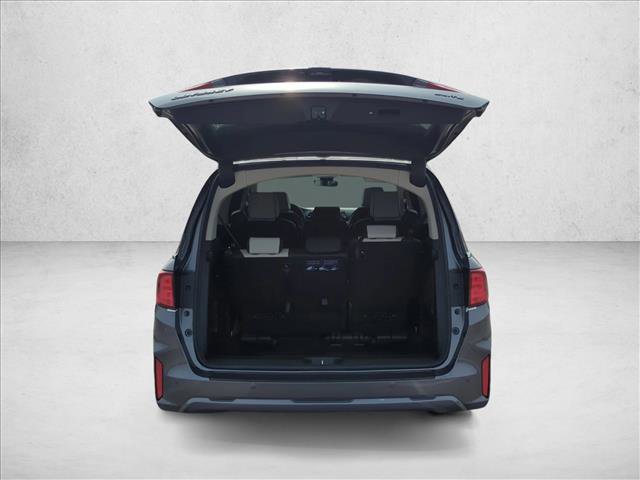New 2026 Honda Odyssey Elite image 9