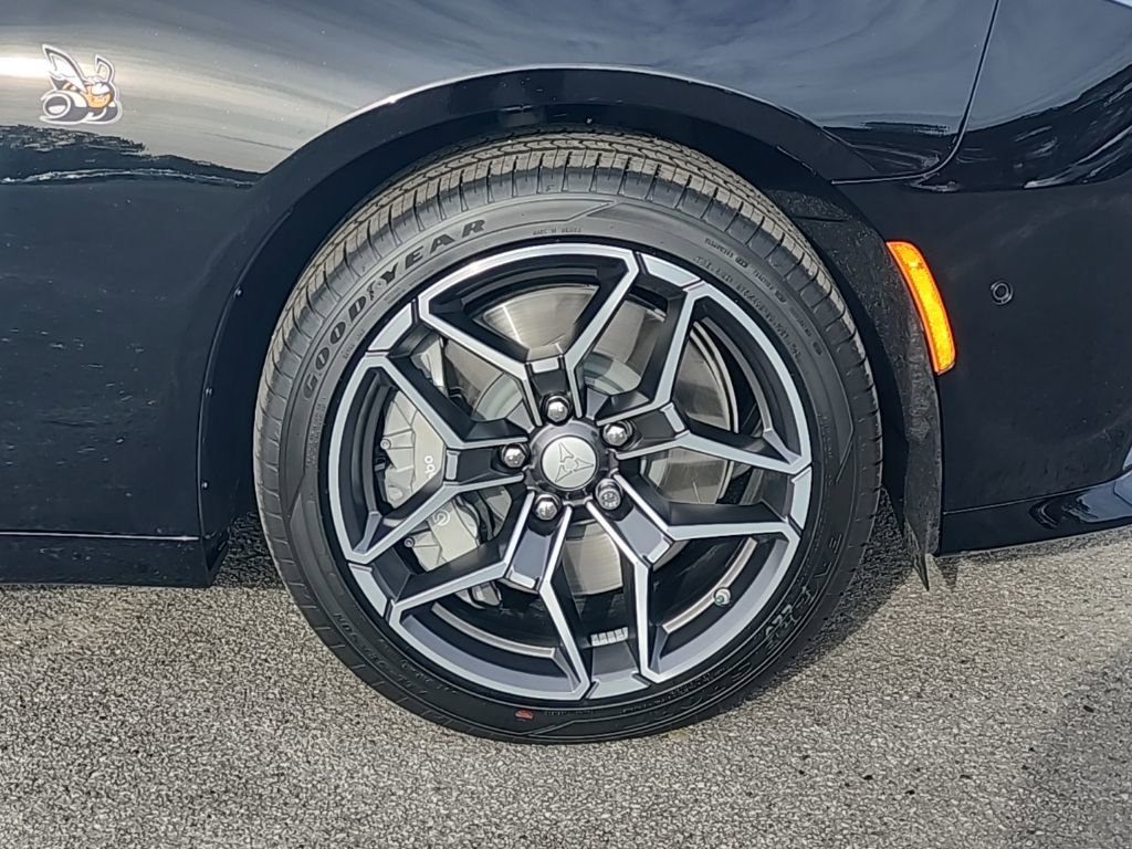 New 2026 Dodge Charger R/T Scat Pack image 27