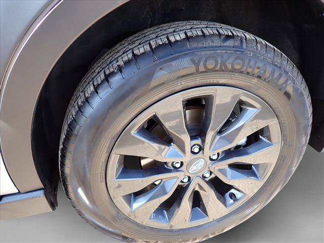 Certified 2024 Subaru Outback Onyx Edition AWD/4WD image 5