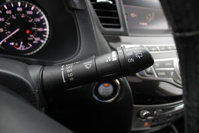 Used 2019 INFINITI QX60 Pure AWD/4WD image 15