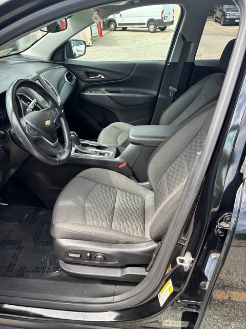 Used 2020 Chevrolet Equinox LT AWD/4WD image 10
