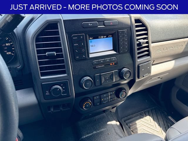 Certified 2021 Ford F250 XL w/ Power Equipment Group AWD/4WD image 13