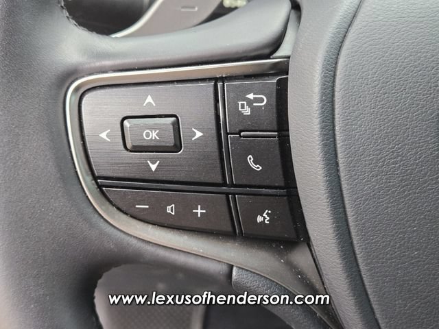 Certified 2025 Lexus ES 350 w/ Accessory Package (Z2) FWD image 25