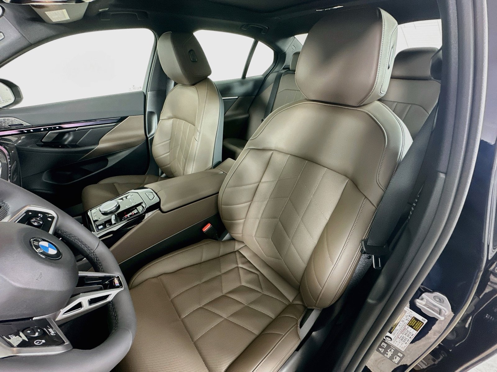 New 2027 BMW 530i xDrive w/ M Sport Package AWD/4WD image 35