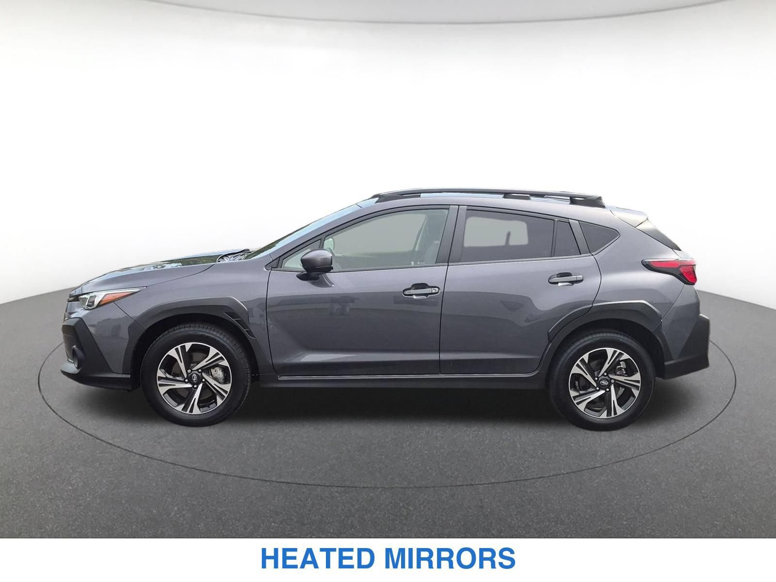 Certified 2024 Subaru Crosstrek 2.0i Premium AWD/4WD image 10
