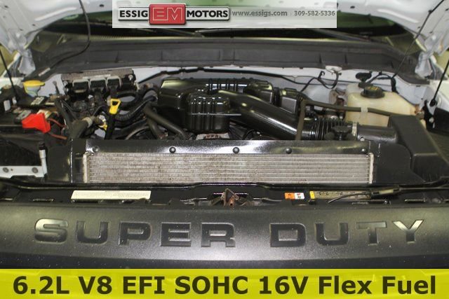 Used 2015 Ford F350 XL RWD image 4