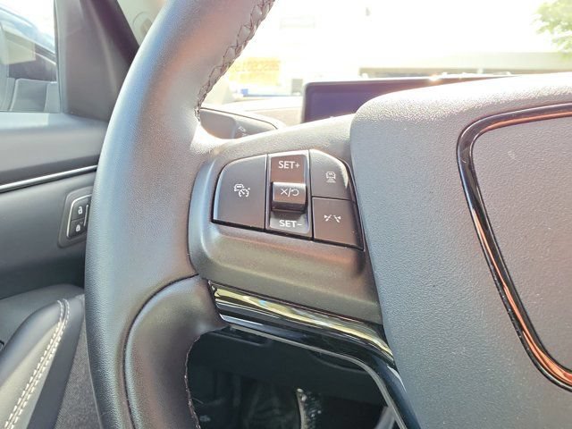 Certified 2024 Ford Mustang Mach-E Premium RWD image 22