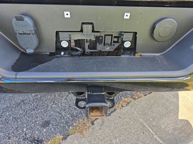 Used 2023 Chevrolet Silverado 1500 RST w/ Z71 Off-Road Package AWD/4WD image 20