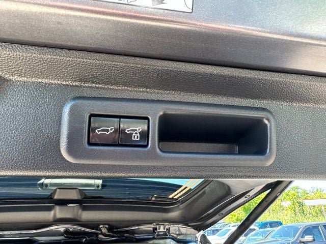 Used 2026 Toyota Sequoia TRD Pro AWD/4WD image 23