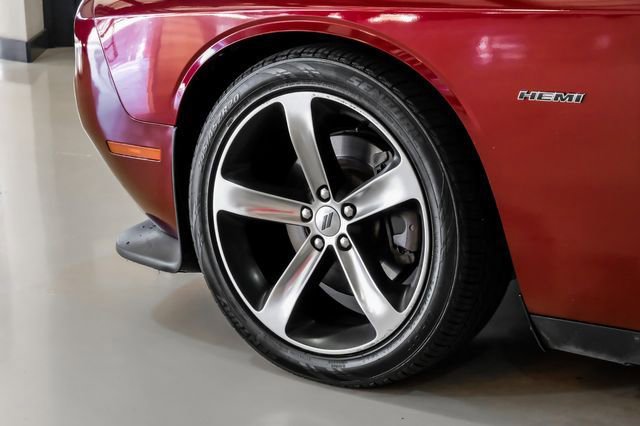 Used 2019 Dodge Challenger R/T w/ Cold Weather Group image 47