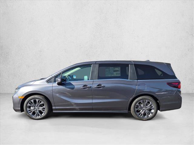 New 2026 Honda Odyssey Touring image 5