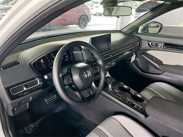 Used 2025 Honda Civic Sport image 10
