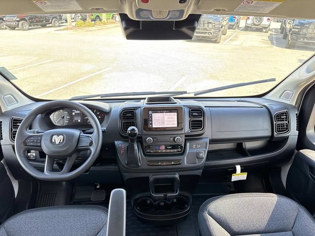 New 2026 RAM ProMaster 1500 FWD image 15