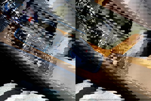 Used 2022 Cadillac CT5 Premium Luxury image 11