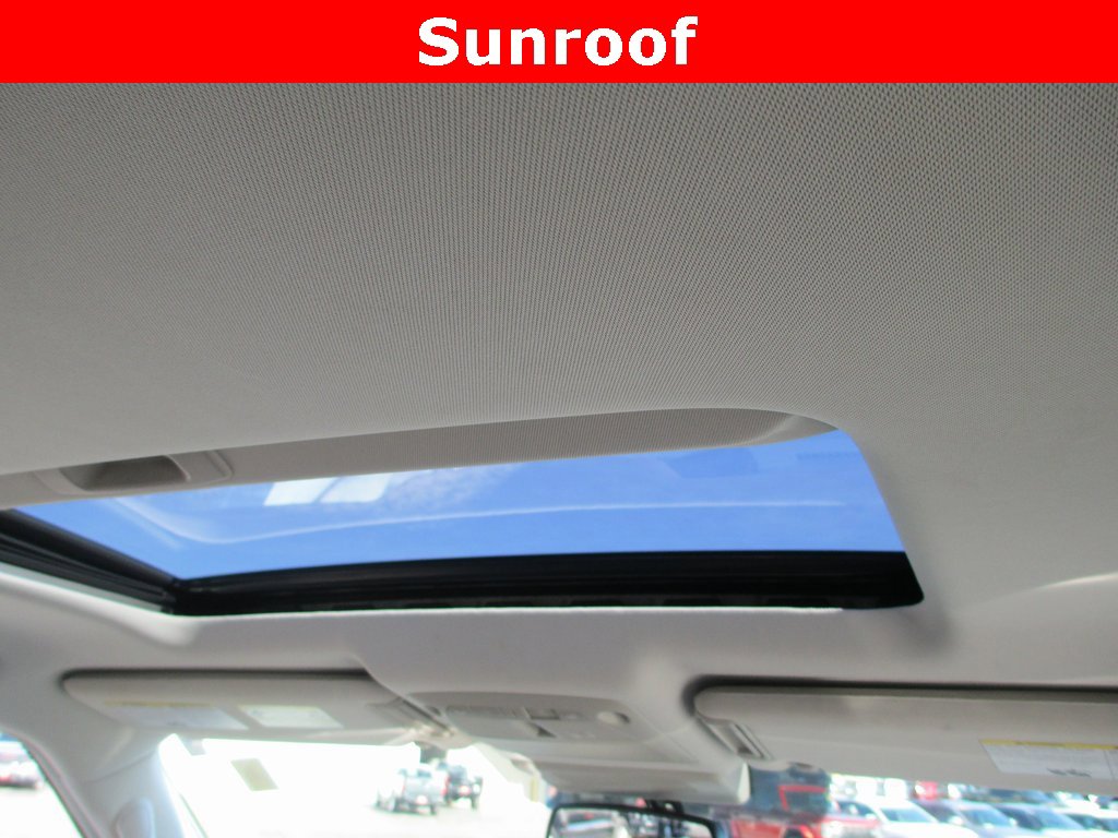 Used 2019 INFINITI QX80 Luxe w/ 22" Wheel Package image 13