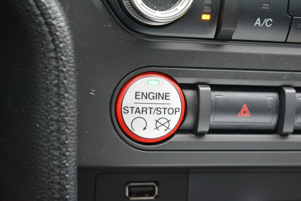 Used 2016 Ford Mustang Coupe w/ Equipment Group 051A image 12