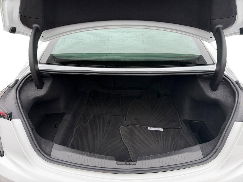 Used 2025 Cadillac CT5 Sport image 31