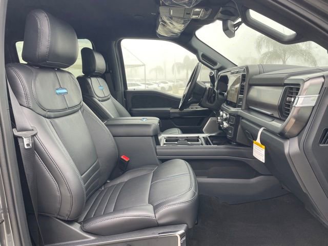 New 2026 Ford F350 Platinum image 27