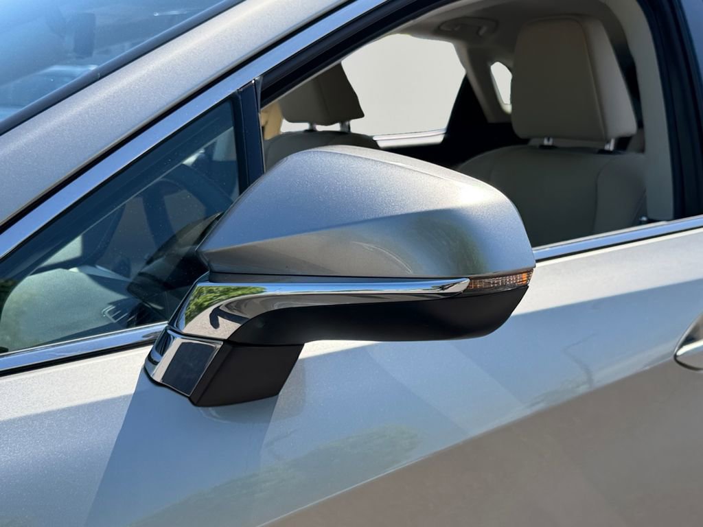 Used 2021 Lexus RX 350 AWD w/ Premium Package image 27