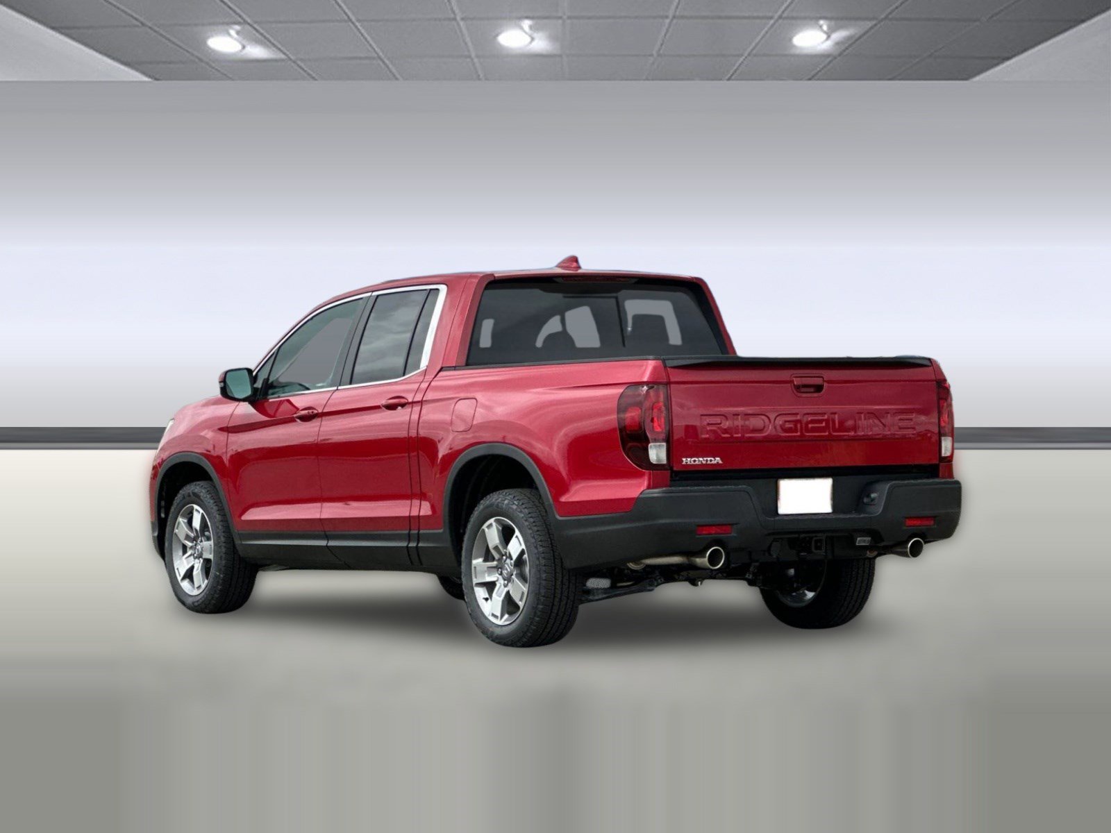 New 2026 Honda Ridgeline RTL image 3